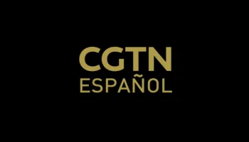 Documental CGTN