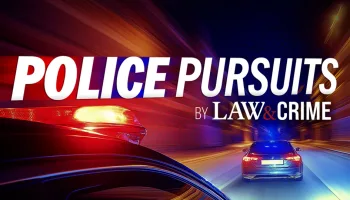 Police Pursuits by Law&Crime