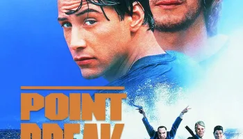 Point Break - Punto di rottura