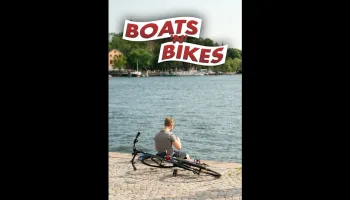Boats 'N' Bikes