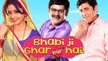 Bhabi ji Ghar Par Hai!