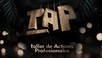 TAP: Taller de Actores Profesionales