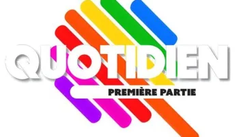 Quotidien, première partie