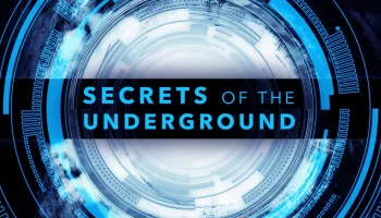 Secrets of the Underground