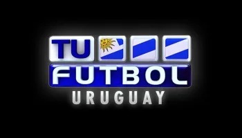 Tu Fútbol - Uruguay