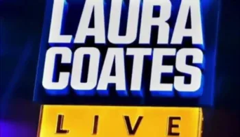 Laura Coates Live