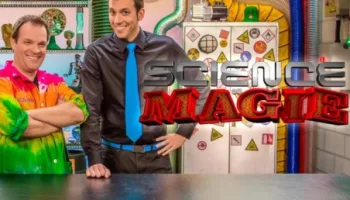Science Ou Magie ?