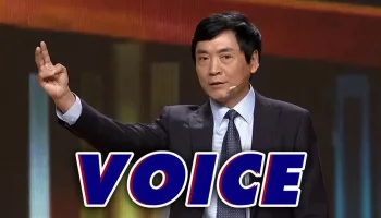 Voice