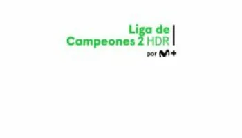 M+ Liga de Campeones 2 HDR