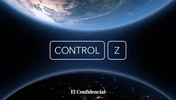 Control Z