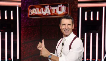 ¡Allá tú!