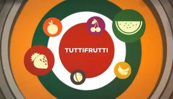 TuttiFrutti