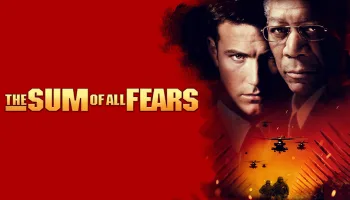 The Sum of All Fears
