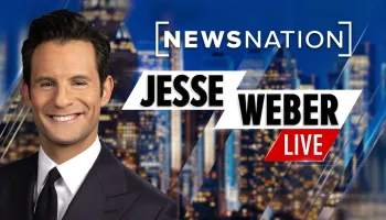 Jesse Weber Live