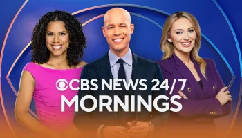 CBS News 24/7 Mornings