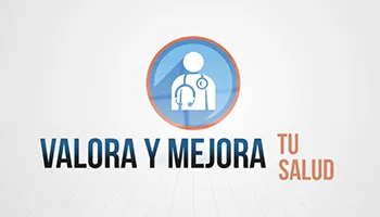 Valora y Mejora tu Salud