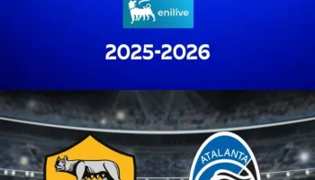 Roma - Atalanta