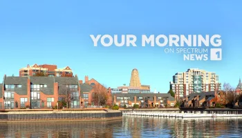 Live: Your Morning on Spectrum News 1 - Buffalo