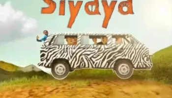 Siyaya, Vem Aventurar-te Connosco!