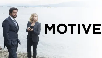 Motive : le mobile du crime