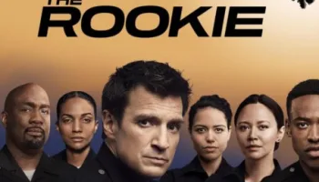 The Rookie