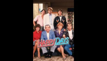 Happy Days