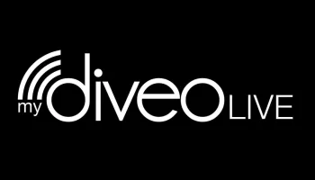 mydiveo Live