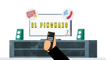 El Pinchazo