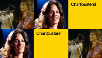 Chartbusters!