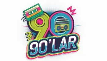 Günaydın 90'lar