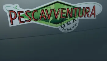 Pescavventura on the Road - USA 1