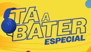 Tá A Bater Especial