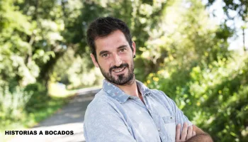 Momentos de Historias a bocados