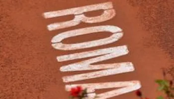 Tennis : Masters 1000 de Rome