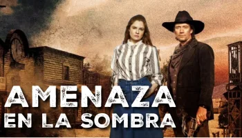 UN AMENAZA EN LA SOMBRA
