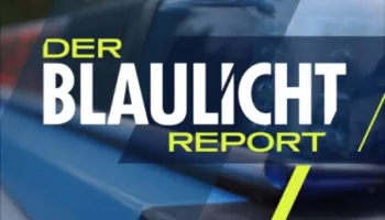 Der Blaulicht Report