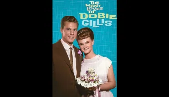 The Many Loves of Dobie Gillis