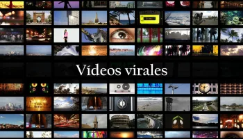 Vídeos virales
