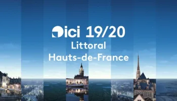 ICI 19/20 - Littoral Hauts de France