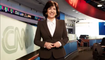 Amanpour