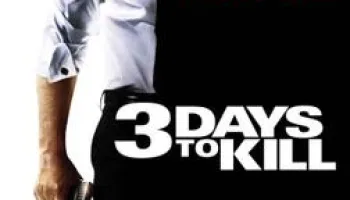 3 Days to Kill