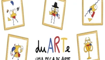duARTe: Uma Peça de Arte