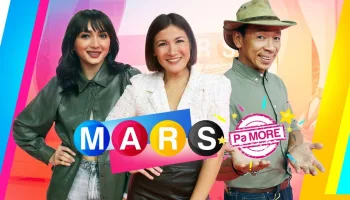 Mars Pa More!