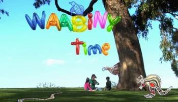 Waabiny Time