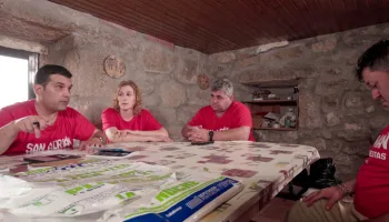 Comisión de festas