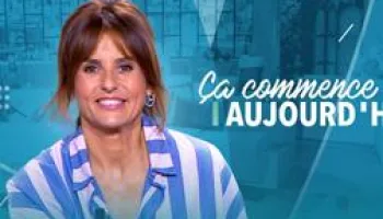 Ça commence aujourd'hui