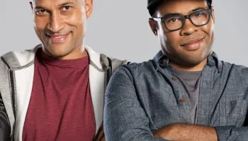 Key & Peele