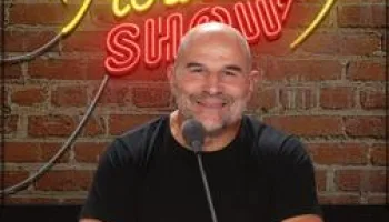 Super Moscato Show