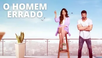 O Homem Errado