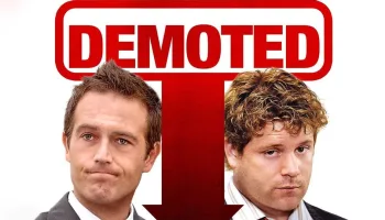 Demoted